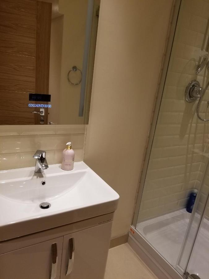 London Luxury Apartment 4 Bedroom Sleeps 12 People With 4 Bathrooms 1 Min Walk From Station Wanstead Экстерьер фото